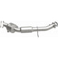 Catalytic Converter for 2010-2013 Ford Transit Connect 2.0L California Grade CARB Compliant Direct-Fit Catalytic Convert