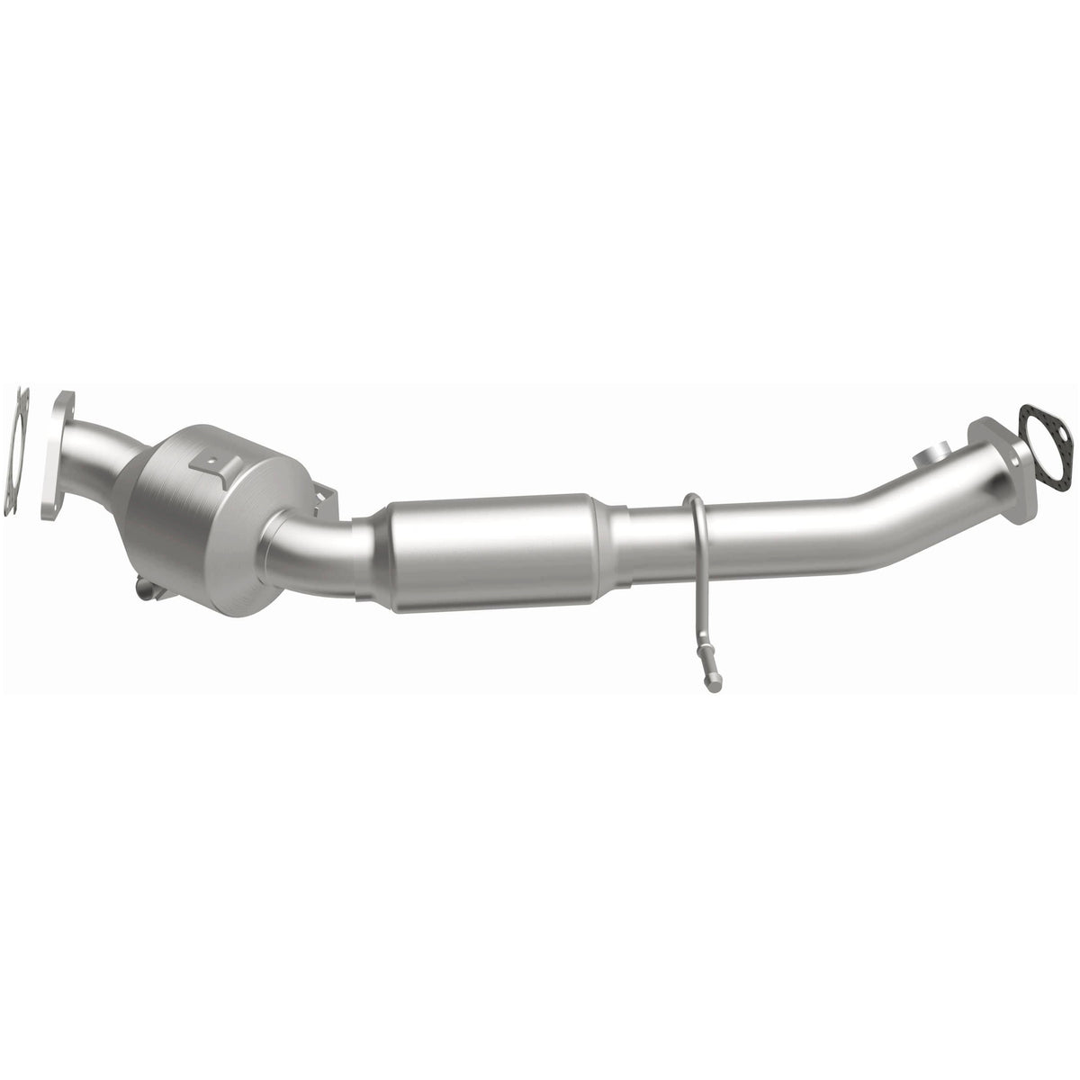 Catalytic Converter for 2010-2013 Ford Transit Connect 2.0L California Grade CARB Compliant Direct-Fit Catalytic Convert