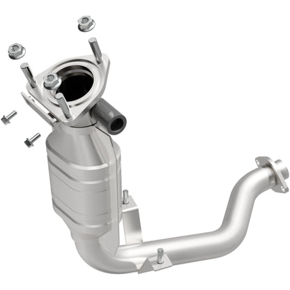 Catalytic Converter for HM Grade Federal / EPA Compliant Direct-Fit Catalytic Converter MagnaFlow 50360