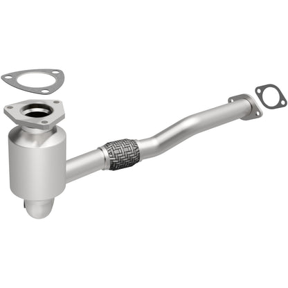 Catalytic Converter for HM Grade Federal / EPA Compliant Direct-Fit Catalytic Converter MagnaFlow 24323
