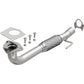 2003-2011 Saab 9-3 Direct-Fit Front Pipe Kit 107-0225