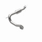 2010-12 Toyota 4Runner California Direct-Fit Cat Converter 5491231 Magnaflow