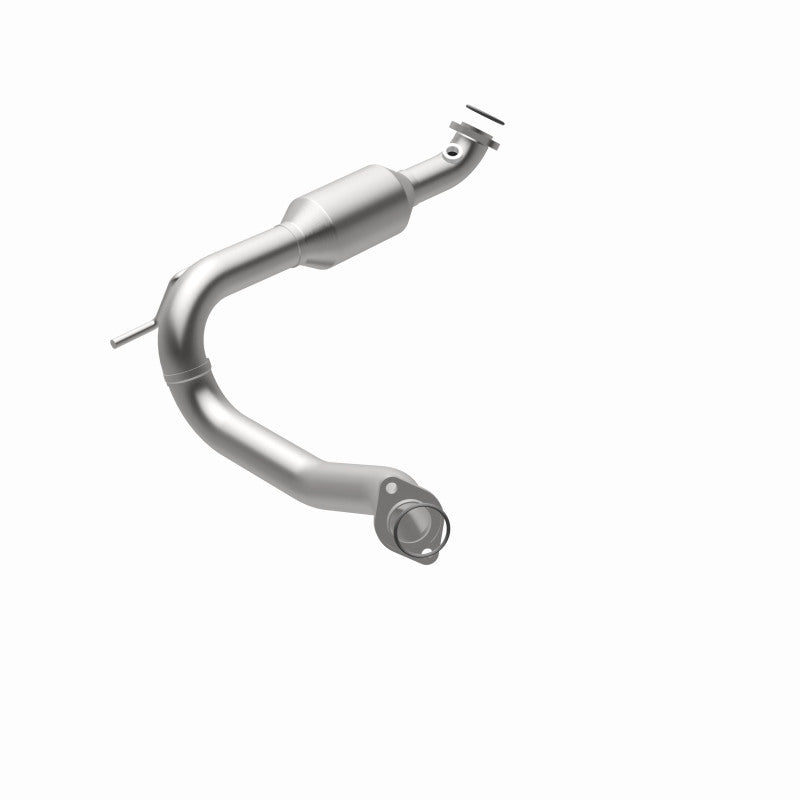 2010-12 Toyota 4Runner California Direct-Fit Cat Converter 5491231 Magnaflow