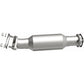 2007-2009 Hyundai Santa Fe California Grade CARB Catalytic Converter 5592426