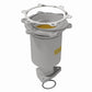 1997 Infiniti QX4 3.3L Direct-Fit Catalytic Converter 4451499 Magnaflow