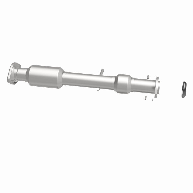 2014-2015 Toyota Highlander 3.5L DirectFit Catalytic Converter 5592534 Magnaflow - Catalytic Converters Car Part People