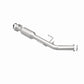 01-03 Toyota Sienna 3.0L Direct-Fit Catalytic Converter 447207 Magnaflow