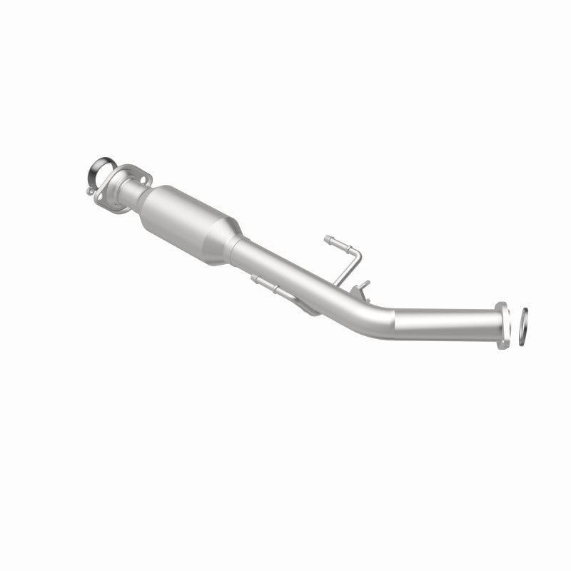01-03 Toyota Sienna 3.0L Direct-Fit Catalytic Converter 447207 Magnaflow