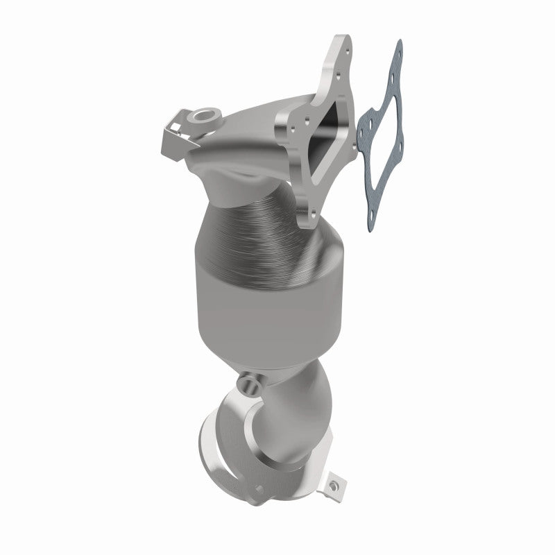 Fits 2008-12 Honda Accord California CARB Compliant Catalytic Converter 5631991