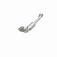 2003-11 Ford Crown Victoria 4.6L Direct-Fit Catalytic Converter 551058 Magnaflow - Catalytic Converters Car Part People