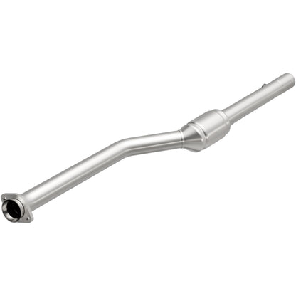 Catalytic Converter for HM Grade Federal / EPA Compliant Direct-Fit Catalytic Converter MagnaFlow 24521