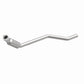 Catalytic Converter for HM Grade Federal / EPA Compliant Direct-Fit Catalytic Converter MagnaFlow 23938