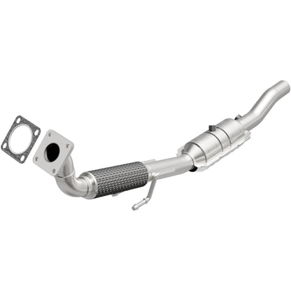 Catalytic Converter for HM Grade Federal / EPA Compliant Direct-Fit Catalytic Converter MagnaFlow 24155