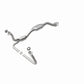 Catalytic Converter for HM Grade Federal / EPA Compliant Direct-Fit Catalytic Converter MagnaFlow 23139