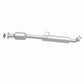 07-10 Sienna 3.5 Underbody Direct-Fit Catalytic Converter 52547 Magnaflow
