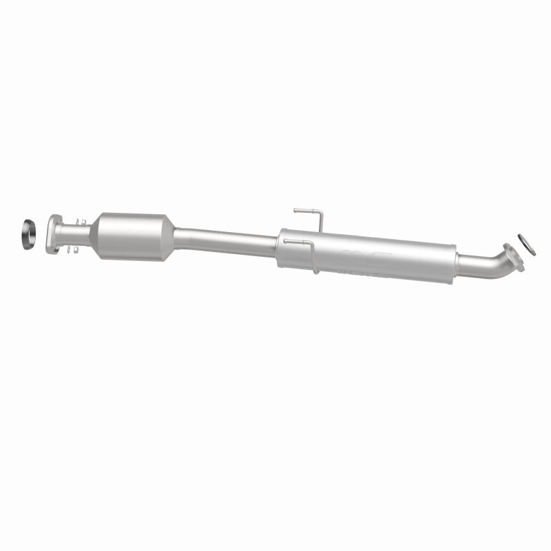 07-10 Sienna 3.5 Underbody Direct-Fit Catalytic Converter 52547 Magnaflow