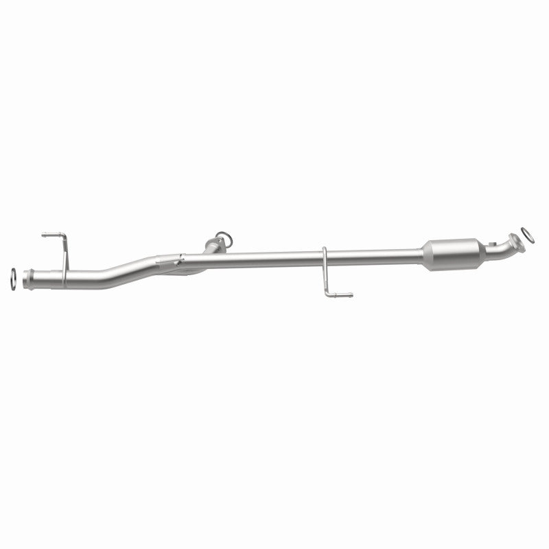 2005 Toyota Tundra California Direct-Fit Cat Converter 5491573 Magnaflow