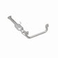 1996-1999 Chevrolet Astro 4.3L Direct-Fit Catalytic Converter 4451410 Magnaflow