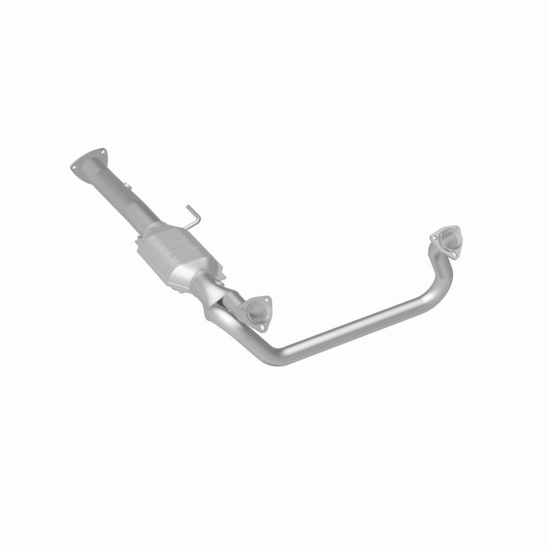 1996-1999 Chevrolet Astro 4.3L Direct-Fit Catalytic Converter 4451410 Magnaflow