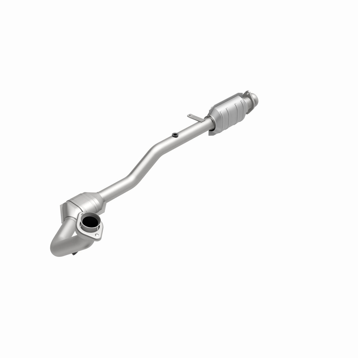 Catalytic Converter for HM Grade Federal / EPA Compliant Direct-Fit Catalytic Converter MagnaFlow 93107