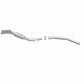 2012-2015 Mercedes-Benz ML350 Direct-Fit Catalytic Converter 5551067 Magnaflow