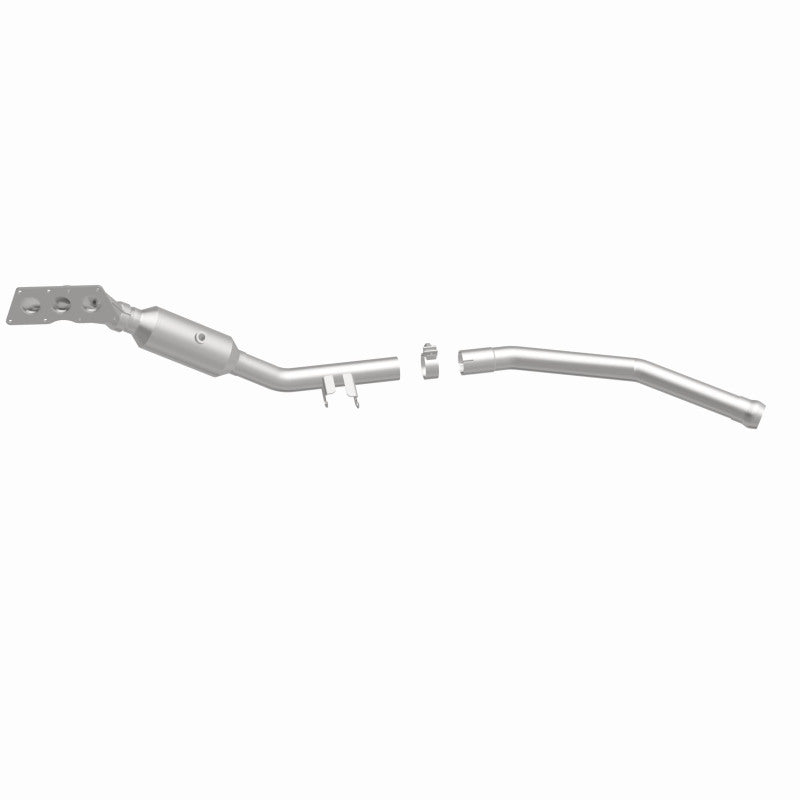 2012-2015 Mercedes-Benz ML350 Direct-Fit Catalytic Converter 5551067 Magnaflow