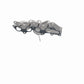 2009 2010 Mazda 6 2.5L Direct-Fit Catalytic Converter 5531851 Magnaflow - Catalytic Converters Car Part People