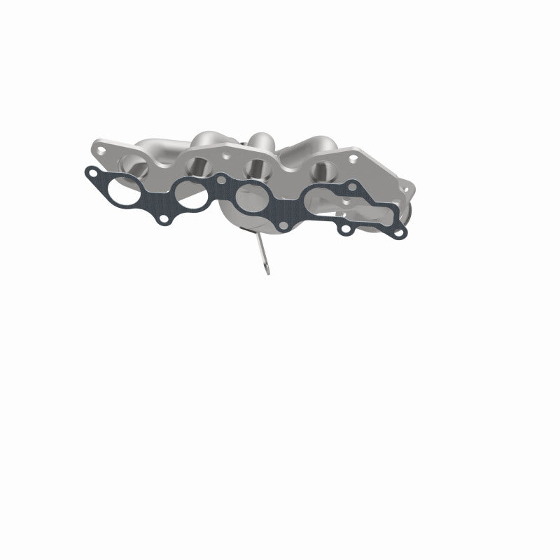 2009 2010 Mazda 6 2.5L Direct-Fit Catalytic Converter 5531851 Magnaflow - Catalytic Converters Car Part People