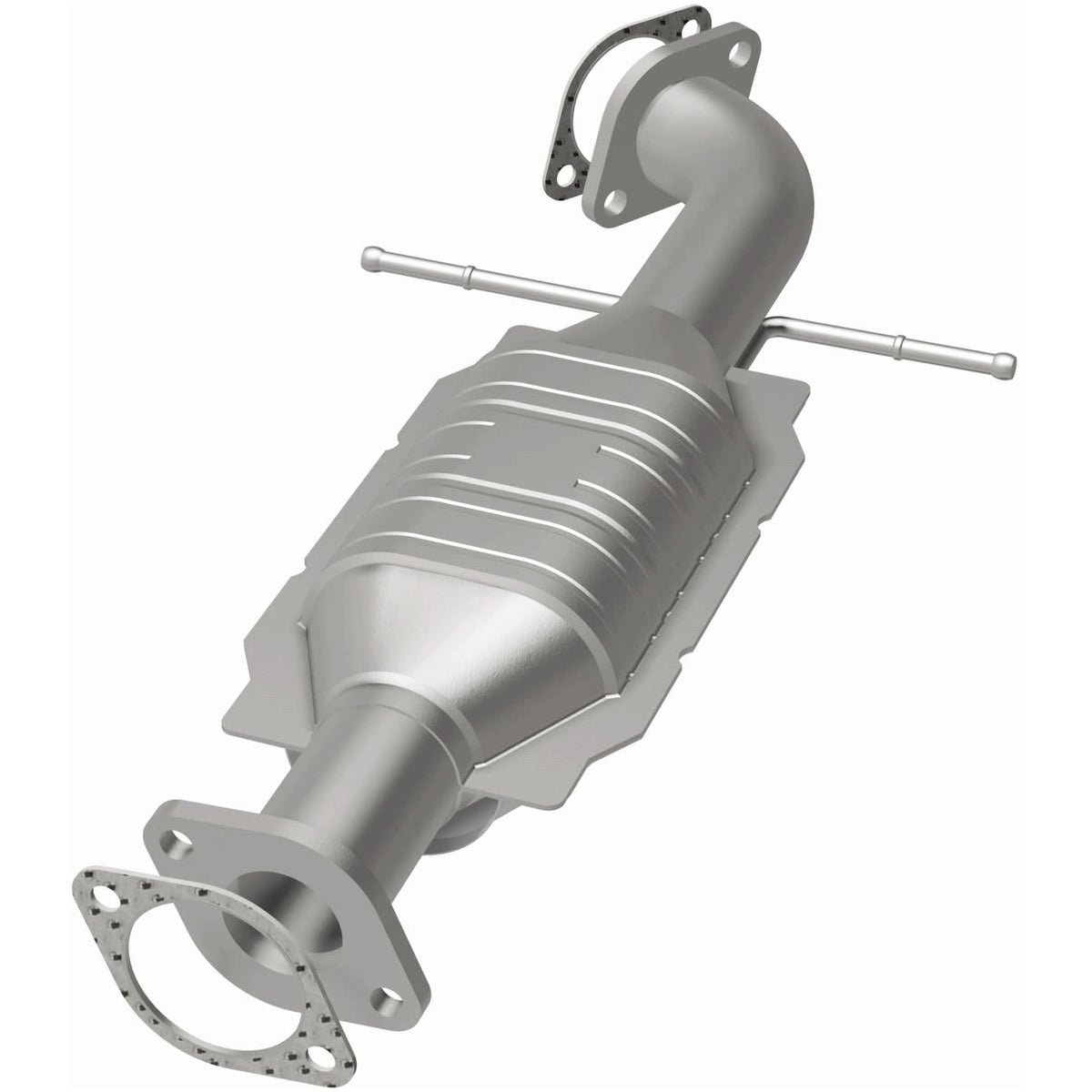 Catalytic Converter for HM Grade Federal / EPA Compliant Direct-Fit Catalytic Converter MagnaFlow 93327