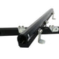 Fuel Injection Fuel Rail EFI Fuel Rail Universal Fit Aeromotive 14158-BGPL