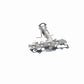 2008 2010 Mazda 5 2.3L Direct-Fit Catalytic Converter 5531786 Magnaflow - Catalytic Converters Car Part People