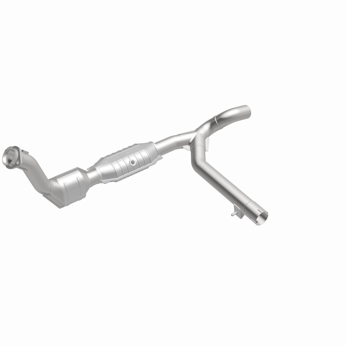 Catalytic Converter for HM Grade Federal / EPA Compliant Direct-Fit Catalytic Converter MagnaFlow 93626