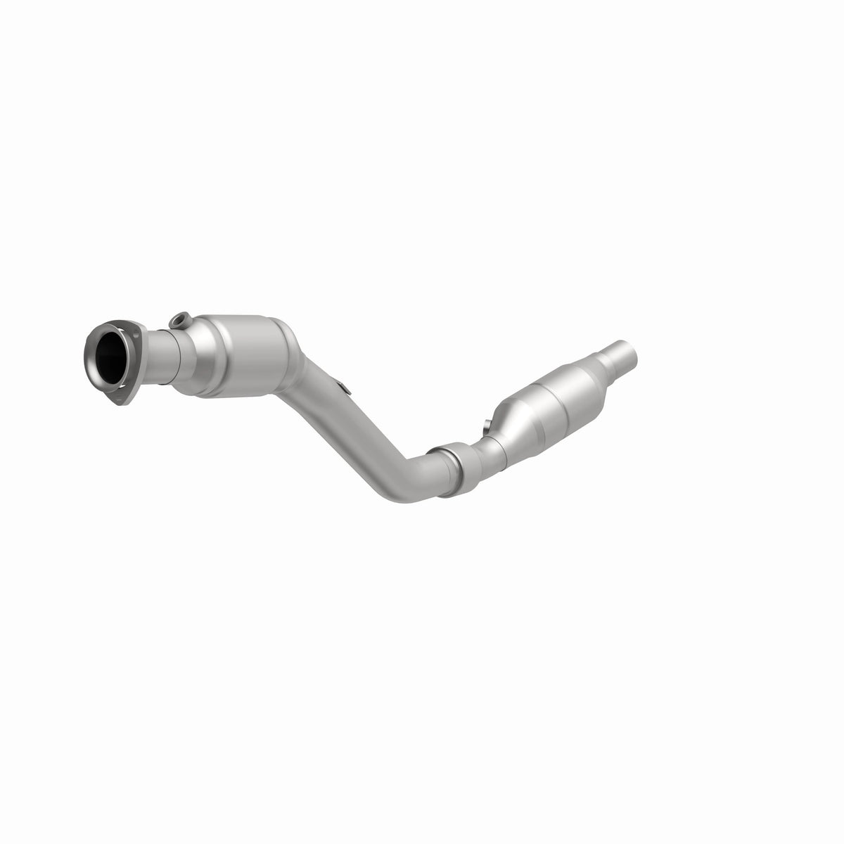 Catalytic Converter for HM Grade Federal / EPA Compliant Direct-Fit Catalytic Converter MagnaFlow 24317