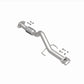 2006-2011 Hyundai Accent Direct-Fit Front Pipe Kit 107-0091