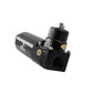 Fuel Pressure Regulator Adjustable Fuel Pressure Universal Fit Aeromotive 13226-BGPL