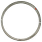 3/16 inch Brake Line Tubing Roll; 20 foot; Steel Fine Lines 3OMR