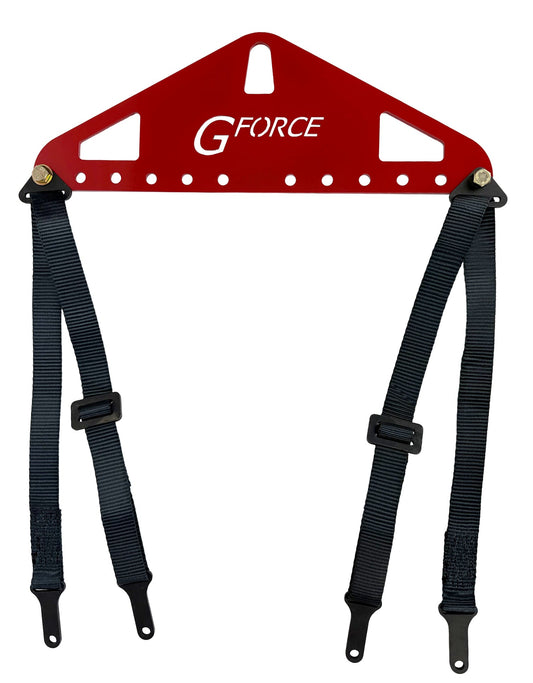 4 Point Engine Sling | GF-ESLP