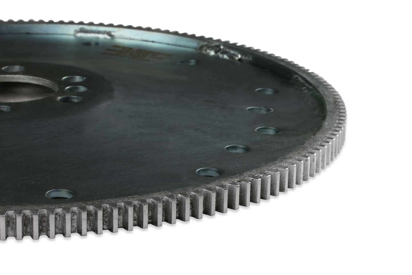 Hays Steel SFI Certified Flexplate - GM LS Engines - 40-508