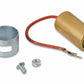 Mallory 400 Mallory Condenser, 28 MFD 600V
