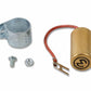 Mallory 400 Mallory Condenser, 28 MFD 600V