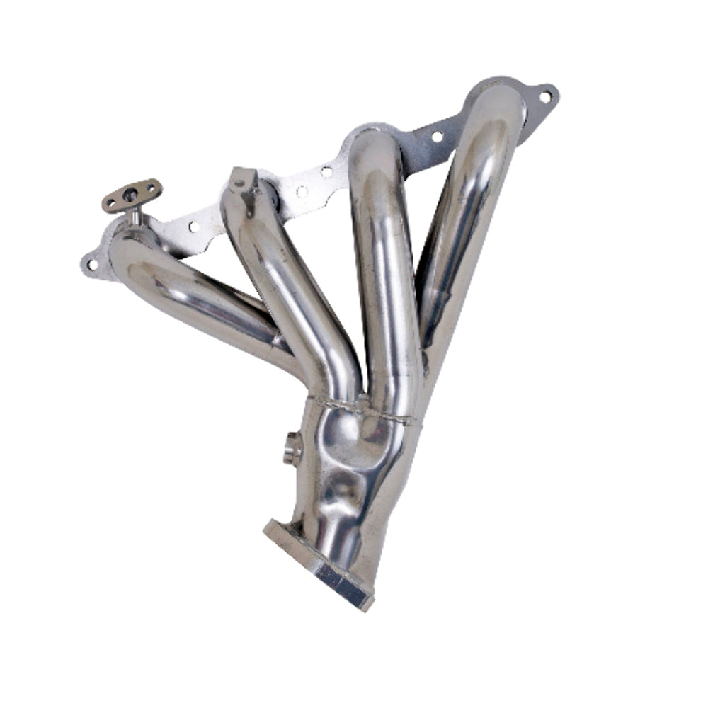 Fits 1997-1999 Chevrolet Corvette 1-3/4 Shorty Headers (Ceramic)-40000 - Car Part People