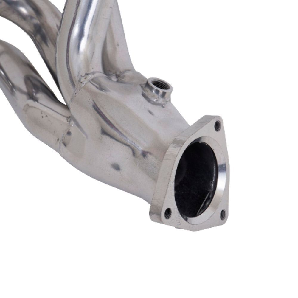 Fits 1997-1999 Chevrolet Corvette 1-3/4 Shorty Headers (Ceramic)-40000 - Car Part People