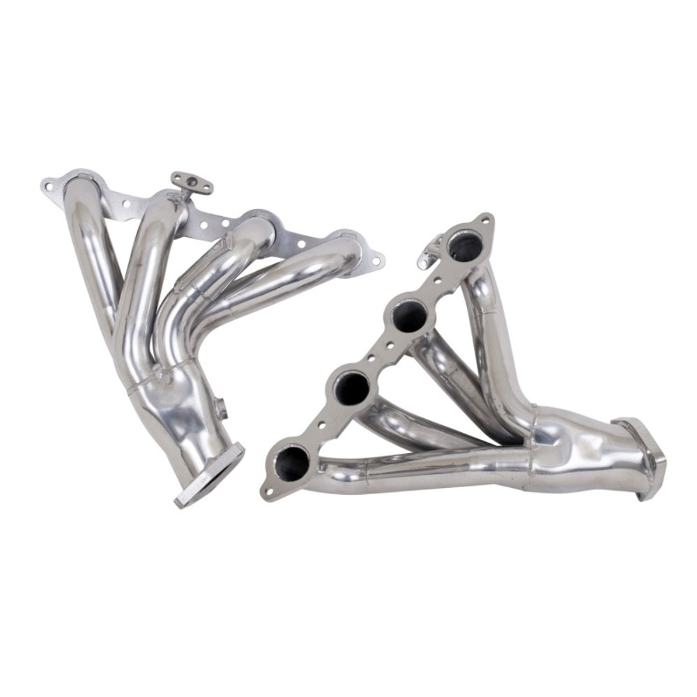 Fits 1997-1999 Chevrolet Corvette 1-3/4 Shorty Headers (Ceramic)-40000 - Car Part People
