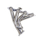 Fits 1997-1999 Chevrolet Corvette 1-3/4 Shorty Headers (Ceramic)-40000 - Car Part People