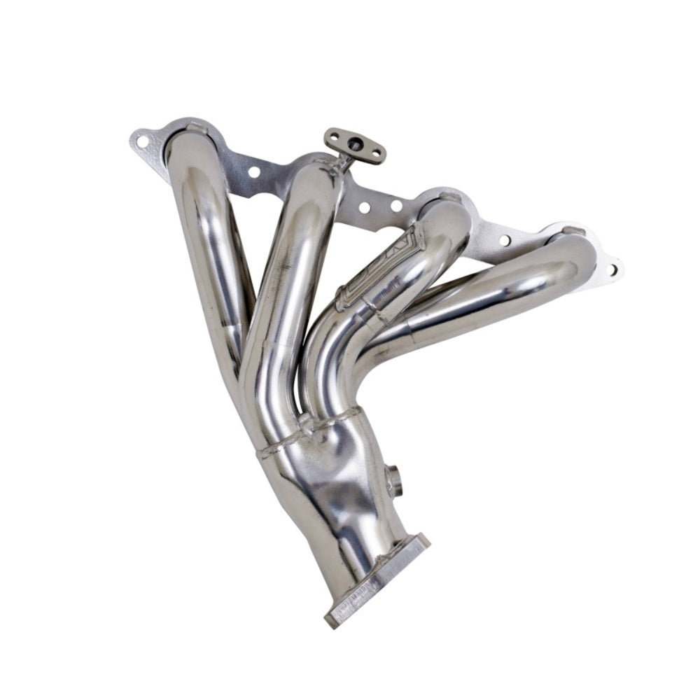 Fits 1997-1999 Chevrolet Corvette 1-3/4 Shorty Headers (Ceramic)-40000 - Car Part People