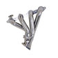 Fits 1997-1999 Chevrolet Corvette 1-3/4 Shorty Headers (Ceramic)-40000 - Car Part People