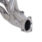 Fits 1997-1999 Chevrolet Corvette 1-3/4 Shorty Headers (Ceramic)-40000 - Car Part People
