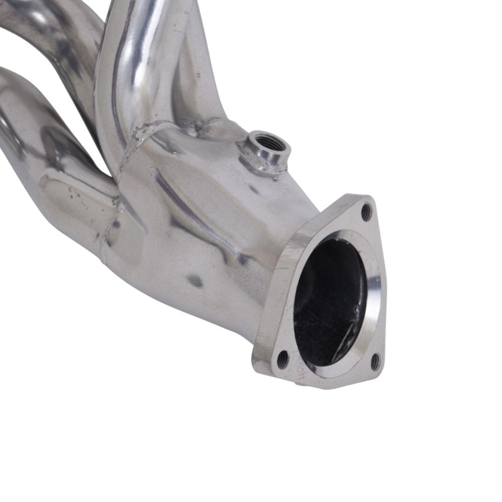 Fits 1997-1999 Chevrolet Corvette 1-3/4 Shorty Headers (Ceramic)-40000 - Car Part People