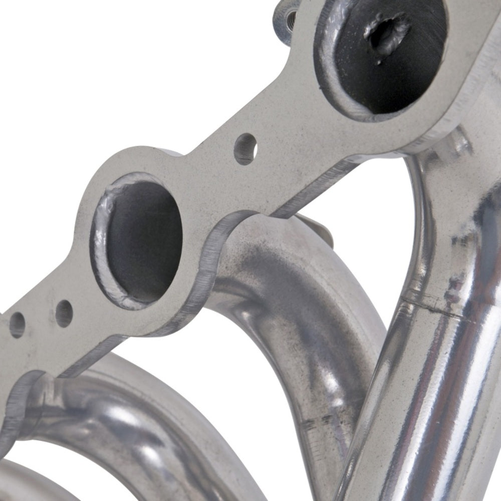 Fits 1997-1999 Chevrolet Corvette 1-3/4 Shorty Headers (Ceramic)-40000 - Car Part People