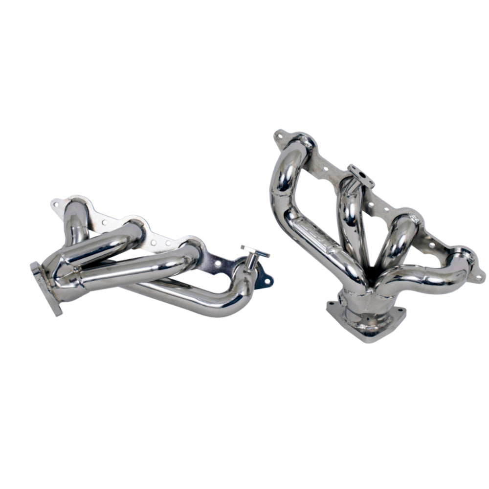 Fits 2001-2002 Camaro Firebird LS1 1-3/4 Shorty Exhaust Headers-4003 - Car Part People